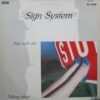 Sign System – Stay With Me